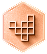 Hex Icon