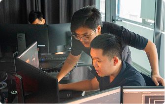 training phần mềm